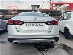 نیسان ئەلتیما